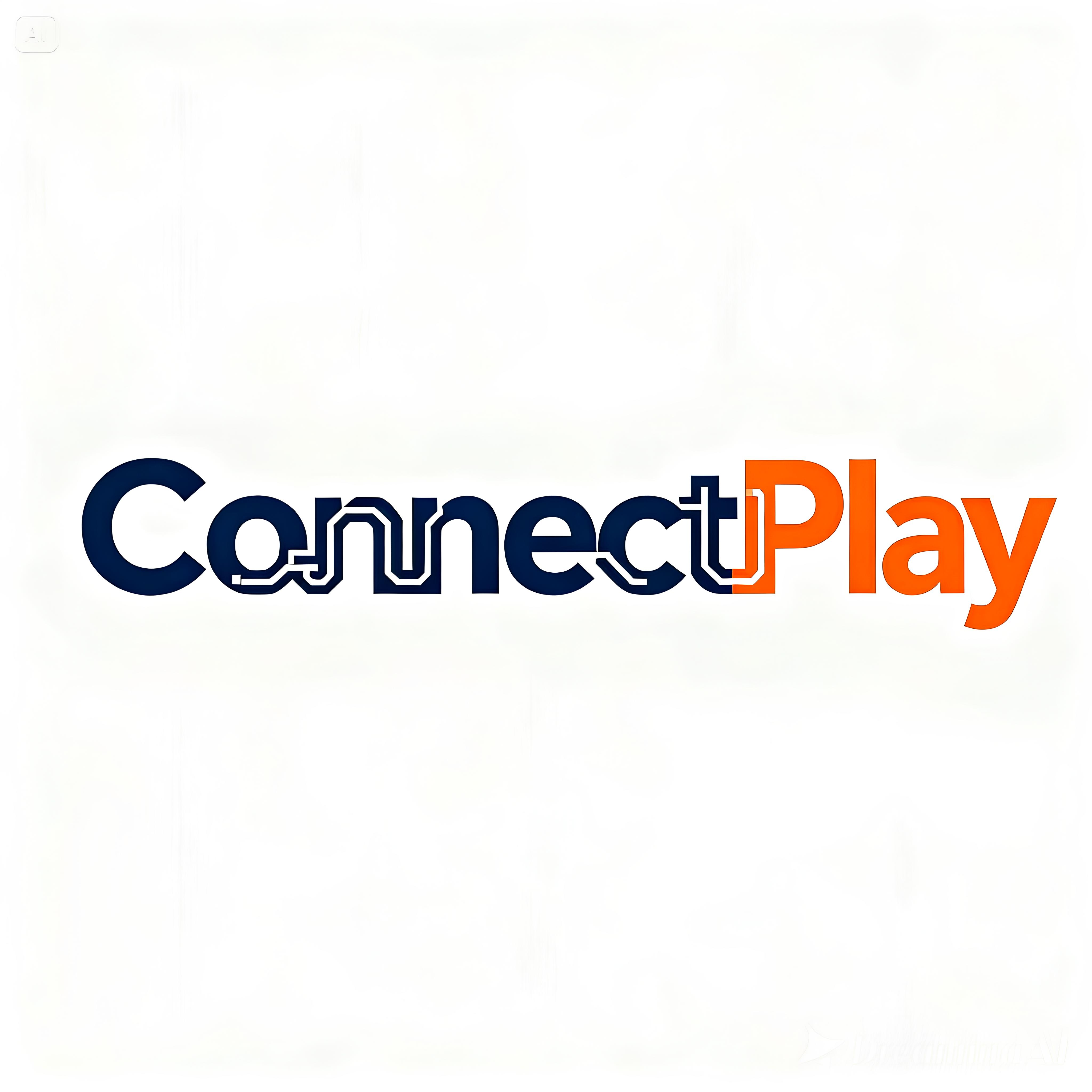 ConnectPlay logo